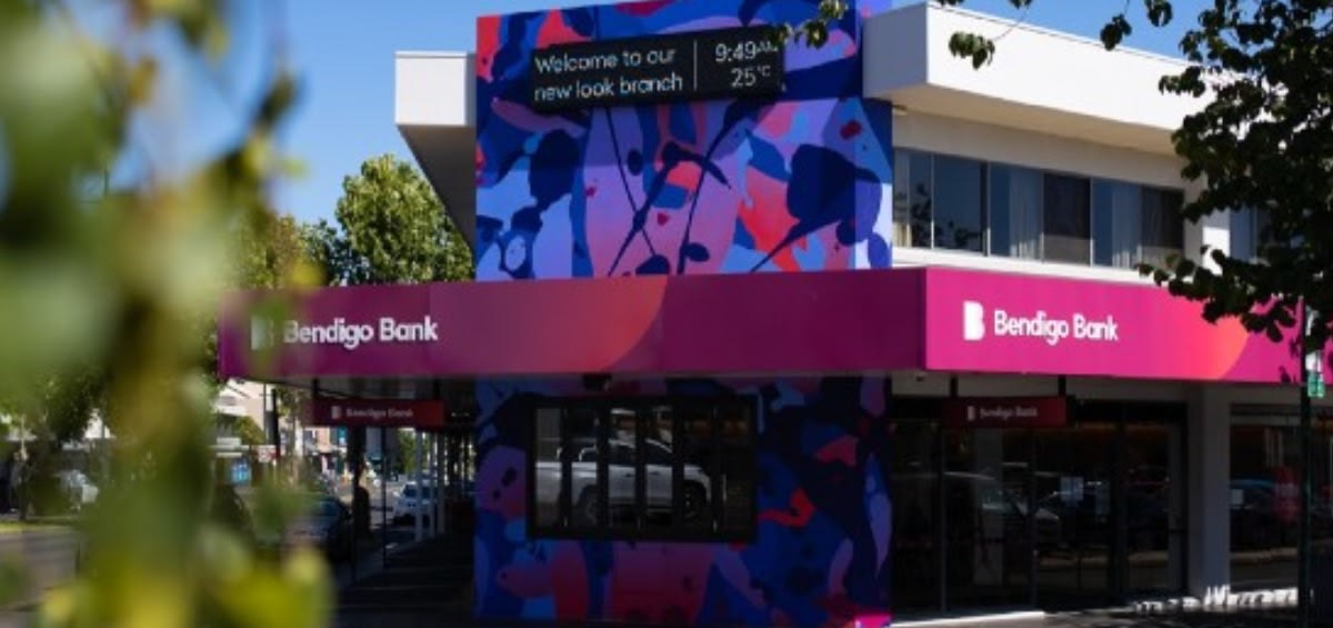 Bendigo Bank pulls back on Elders and Homesafe investments Real